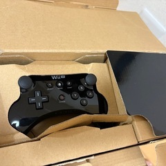 Wii U プレミアムセット モンスターハンター3(G) HD Ver.の画像