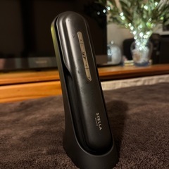 ステラボーテ 電気バリブラシの画像