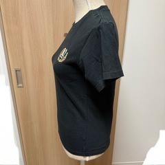 名探偵コナン☆探偵たちの鎮魂歌シンプルTシャツ☆ブラック黒の画像