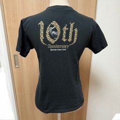 名探偵コナン☆探偵たちの鎮魂歌シンプルTシャツ☆ブラック黒の画像