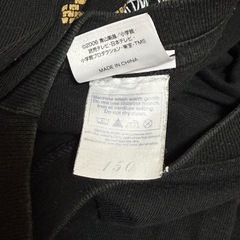 名探偵コナン☆探偵たちの鎮魂歌シンプルTシャツ☆ブラック黒の画像