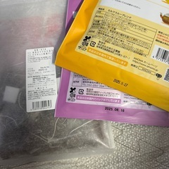 マタニティ茶 4種の画像