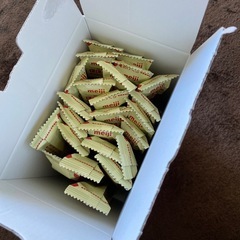 ほほえみ らくらくキューブ 24本の画像