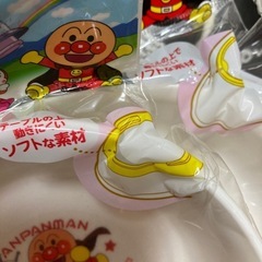 新品未開封✨アンパンマン✨定価3,003円✨レック✨食器セット✨離乳食・お食事✨プレゼントにもの画像