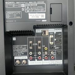 SONY   BRAVIA
  の画像