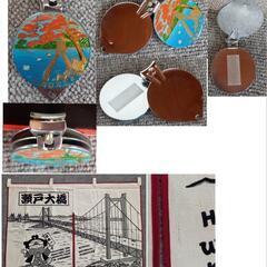 日本各地　産物・お土産　5点　まとめ売りの画像