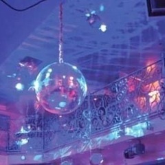 50cmミラーボールの画像