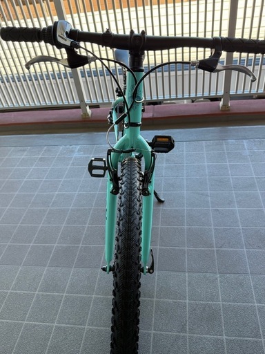 Bianchi Pirata26インチ(子供用)