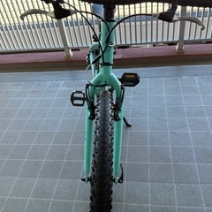 Bianchi Pirata26インチ(子供用)の画像