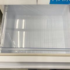 J5508 【リユースのサカイ柏店】　SHARP　シャープ　冷蔵庫　SJ-G415H-W　2021年製　クリーニング済み　参考価格139,800円の画像