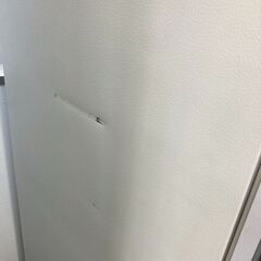 J5508 【リユースのサカイ柏店】　SHARP　シャープ　冷蔵庫　SJ-G415H-W　2021年製　クリーニング済み　参考価格139,800円の画像
