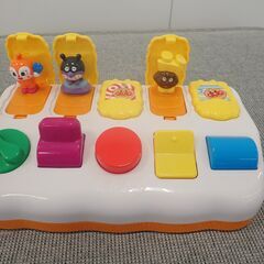 ひらいてぴょこんの画像