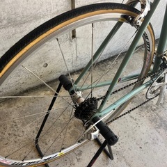 BIANCHI SELVINO 55サイズの画像
