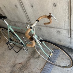 BIANCHI SELVINO 55サイズの画像