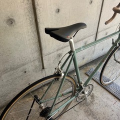 BIANCHI SELVINO 55サイズの画像