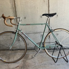 BIANCHI SELVINO 55サイズの画像