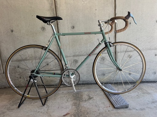 ☆リユースのサカイ日立店☆HJ7233 OTOMO 自転車 20インチ ブラック