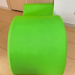 ショップジャパン ゆらころん トレーニング 腹筋 ながら運動 東急スポーツオアシス監修 【正規品】の画像