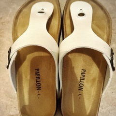 PAPILLON サンダルL　