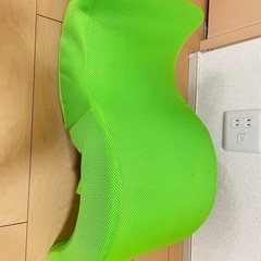 ショップジャパン ゆらころん トレーニング 腹筋 ながら運動 東急スポーツオアシス監修 【正規品】の画像