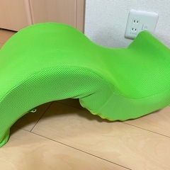 ショップジャパン ゆらころん トレーニング 腹筋 ながら運動 東急スポーツオアシス監修 【正規品】の画像