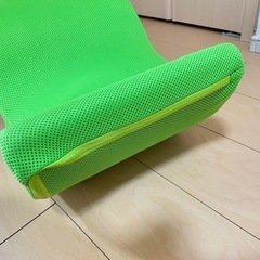 ショップジャパン ゆらころん トレーニング 腹筋 ながら運動 東急スポーツオアシス監修 【正規品】の画像