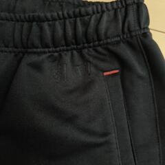 彦根翔西館高校指定男子体操服ハーフパンツの画像