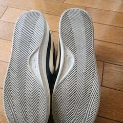 NIKEスニーカーの画像