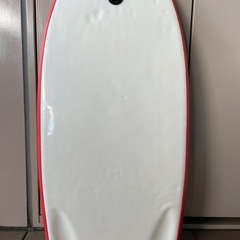 ボディボードの画像