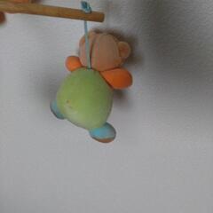 kaloo オルゴールベッドメリーの画像