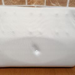 【新古品・美品】 IKSTAR 人間工学 低反発 枕 安眠の画像