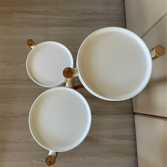 IKEA プラントスタンドの画像