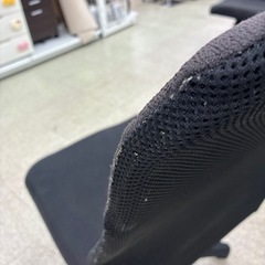リユースのサカイ東金店　オフィスチェアー　TJ13382の画像