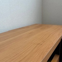 ハイタイプテレビ台の画像