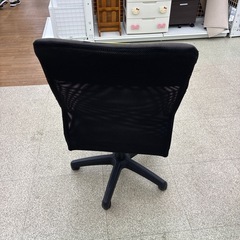 リユースのサカイ東金店　オフィスチェアー　TJ13382の画像