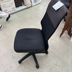 リユースのサカイ東金店　オフィスチェアー　TJ13382の画像