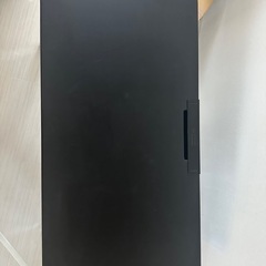 パソコン用デスクの画像
