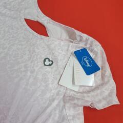 IGNIO×DISNEY フィットネスTシャツ『タグ付未使用品』の画像