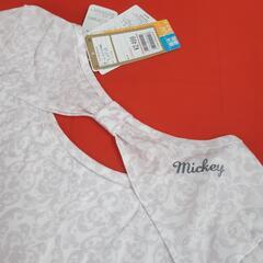 IGNIO×DISNEY フィットネスTシャツ『タグ付未使用品』の画像