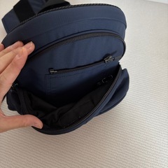 ヒップシート　ポルバンの画像