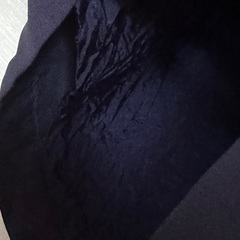 膝丈キュロットの画像