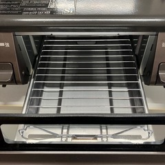 I 2507-514 パロマ ガステーブル 都市ガス 2022年製 IC-S87BM-1L 通電確認済み キズ 汚れありの画像