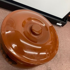 漬物壺の画像