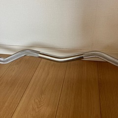 バーベル（合計17.5kgの重り付き）の画像