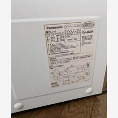 Panasonic NE-EH228 単機能電子レンジ 850Wの画像