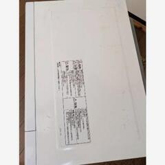 Panasonic NE-EH228 単機能電子レンジ 850Wの画像