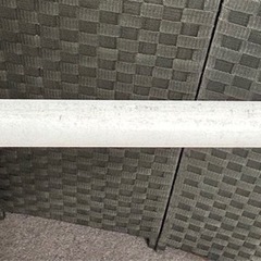 ニトリ　ハンガーラックの画像