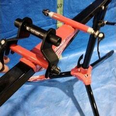 0720-009 WORKSTAND.Race.自転車保管スタンドの画像