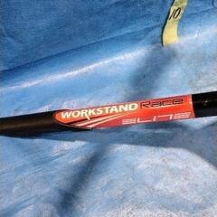 0720-009 WORKSTAND.Race.自転車保管スタンドの画像