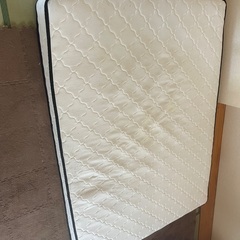 マットレスの画像